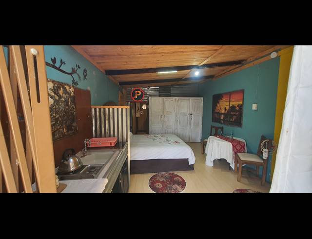 3 BEDROOM HOUSE FOR SALE IN RENSBURG